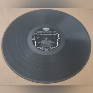 Herb Albert And The Tijuana Brass The Longines Symphonette Society Vinyl Record